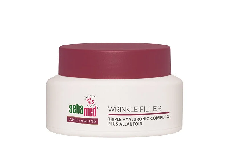 Sebamed Anti-Ageing (Filler) Crema Anti-Age Acido Ialuronico 50 ml