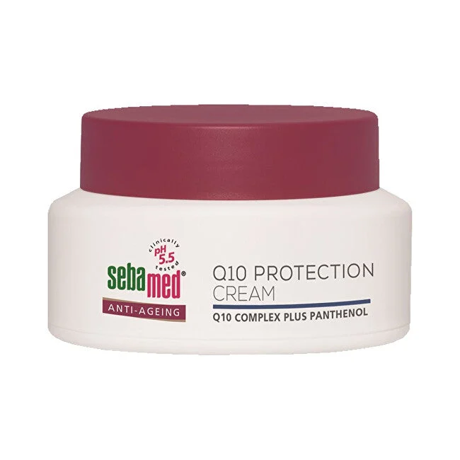 Sebamed Crema Protettiva Anti-Age con Q10 Anti-Age 50 ml