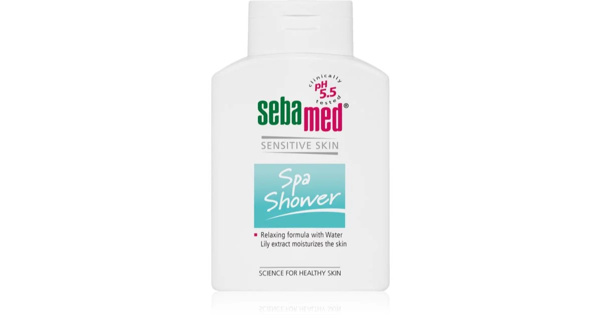 Sebamed Doccia Classic Spa - 200ml