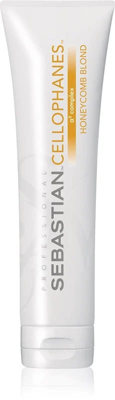 Capelli semipermanenti Shine Cellophanes 300 ml - Shade: Honeycomb Blond