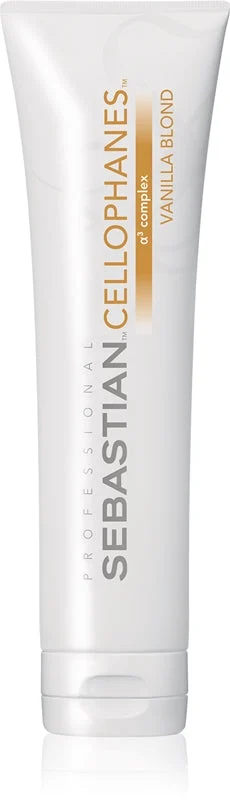 Capelli semipermanenti Shine Cellophanes 300 ml - Tonalità: Biondo Vaniglia