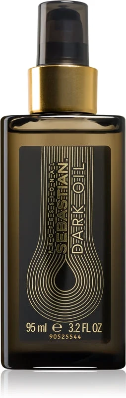 Sebastian Professional Styling Hair olio 95 ml - Volume: 95 ml