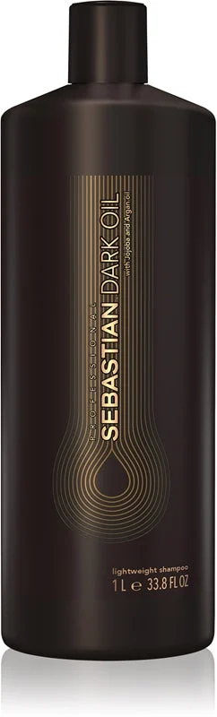 Shampoo leggero olio scuro Sebastian Professional 1000 ml
