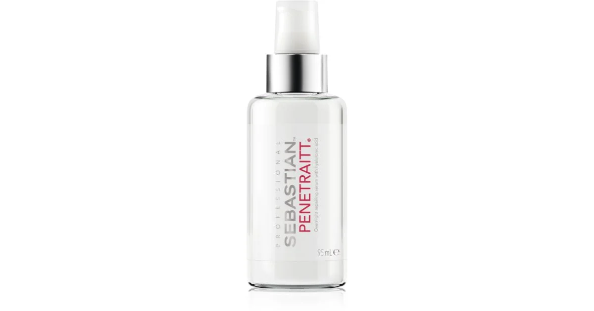 Sebastian Professional Penetraiit siero riparatore notturno 95 ml
