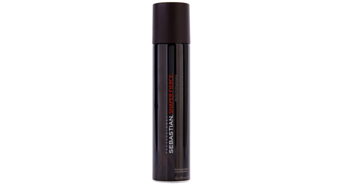 Ultra forte (Shaper Fierce) 400 ml