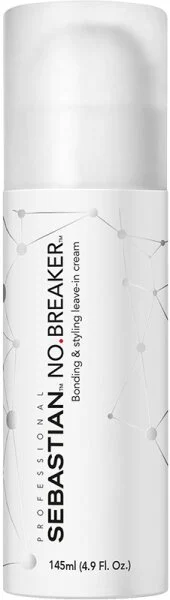 Sebastian professional No.Breaker Crema Styling (Bonding & Styling) 145 ml