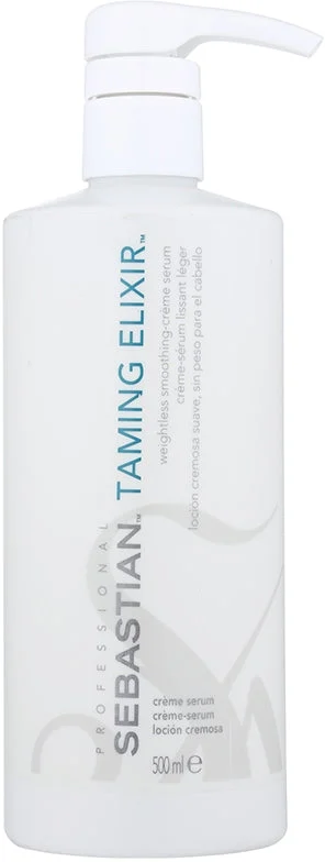 Sebastian Professional Taming Elixir Crema Siero 500 ml