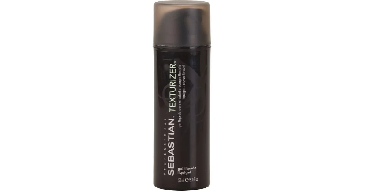 Sebastian professional Texturizer - Gel liquido con fissazione flessibile - 150 ml