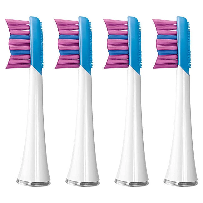 Sencor Testina di ricambio per spazzolini sonici SOX 003WH