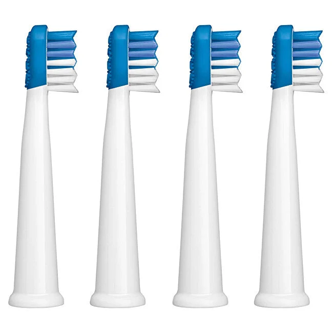 Sencor Accessori di ricambio per spazzolino da denti per bambini SOC 09x SOX 012BL