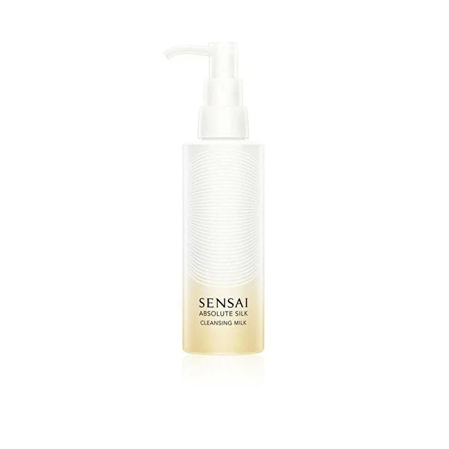 Latte detergente per la pelle Absolute Silk ( Clean sing Milk) 150 ml
