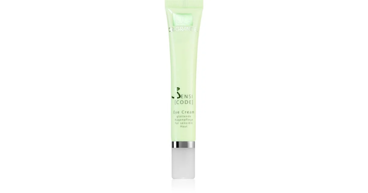 Dr. Grandel Sensicode crema occhi lenitiva 20 ml