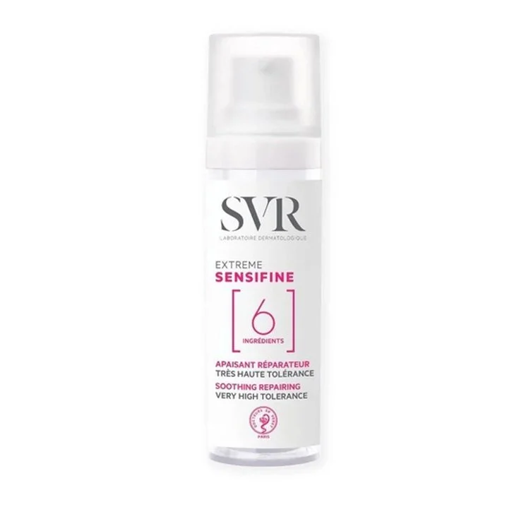 Svr Sensifine Extreme Idratante Lenitivo 30ml