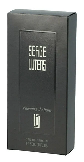 Serge lutens Feminite Du Bois - EDP - Volume: 50 ml