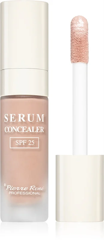 Pierre René Siero correttore liquido SPF 25 colore No. 02 7 ml