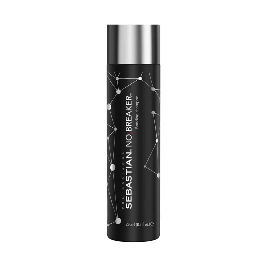 Sebastian Professional Shampoo riparatore No Breaker 250 ml