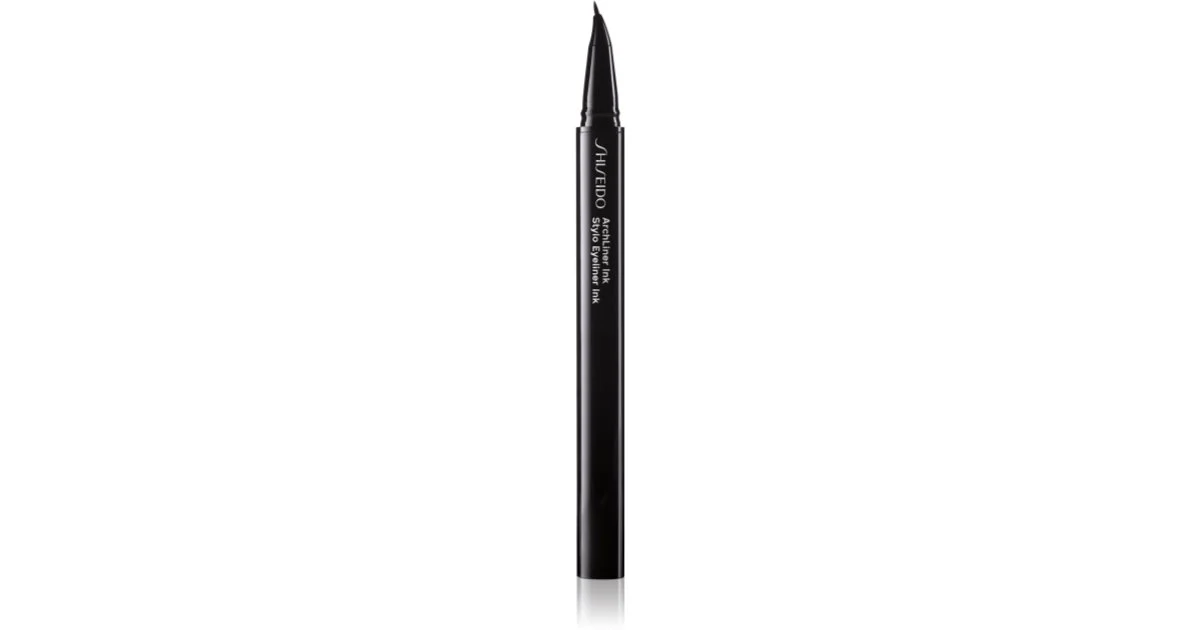 Sopracciglia in Arch ArchLiner Ink 0,4 ml - Tonalità: 01