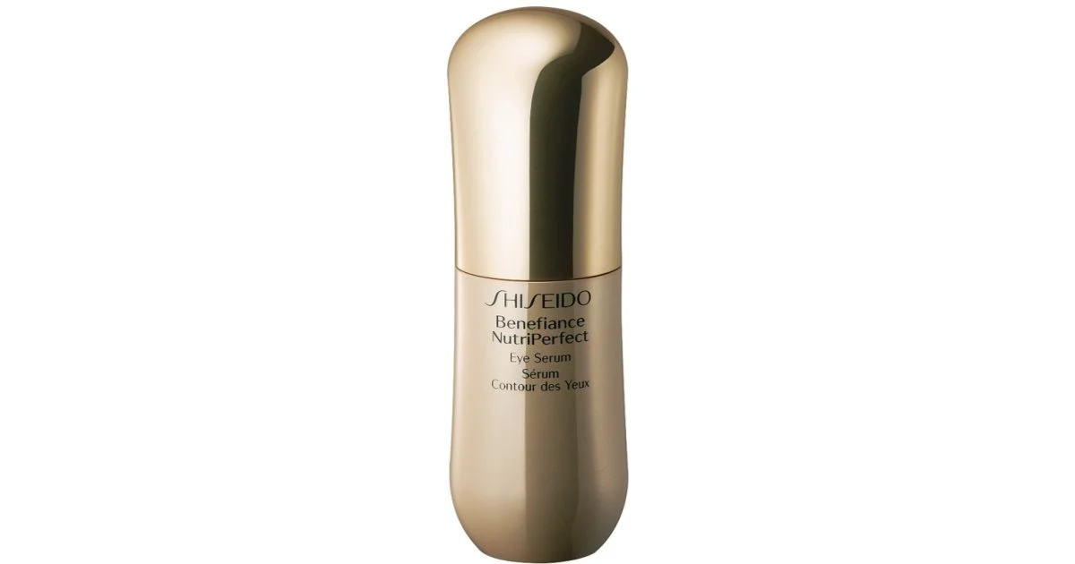 Shiseido NutriPerfect Beneficiance - Siero occhi super nutriente - 15ml