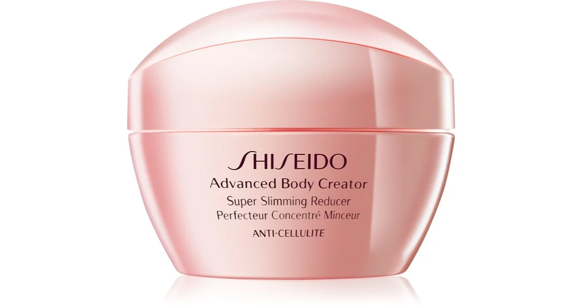 Shiseido Body Creator Riduttore Super Snellente - 200ml