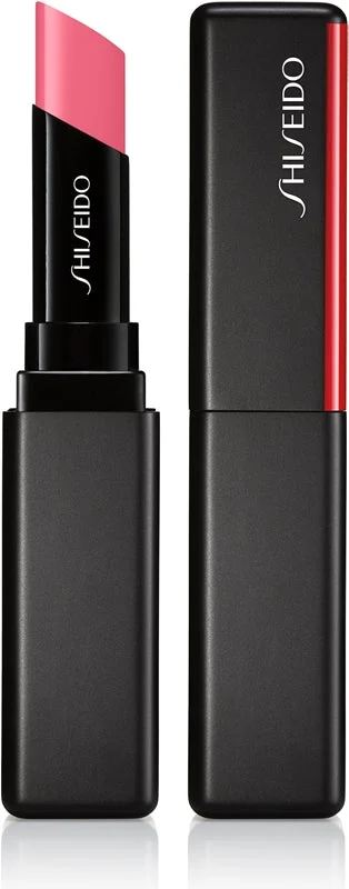 Balsamo labbra Shiseido ColorGel 107 Dahlia