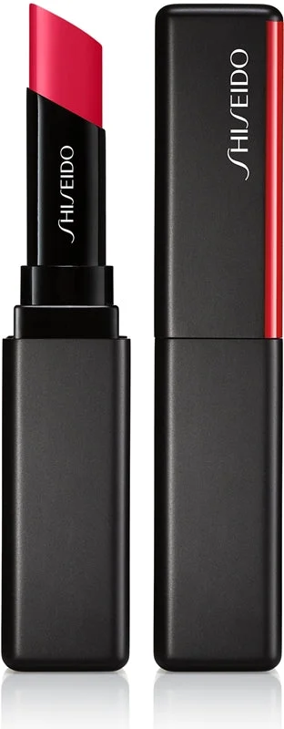 Shiseido ColorGel Balsamo labbra 106 Redwood 2 g