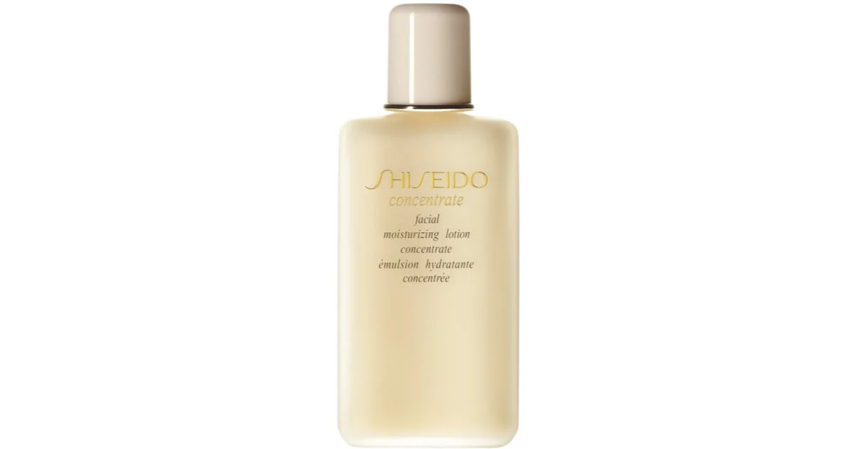 Lozione Idratante Concentrato Antirughe (Lozione Idratante) 100 ml