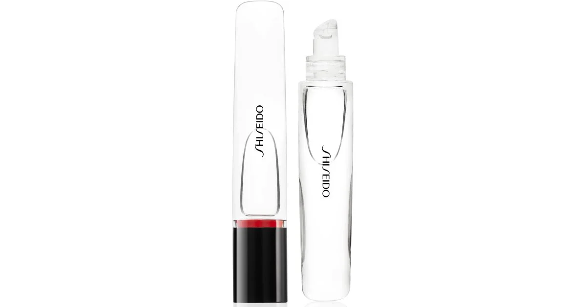 Crystal (Gel Gloss) 9 ml