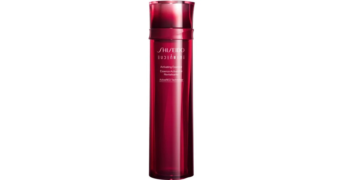 Shiseido Eudermine Activating Essence lozione viso - 145ml
