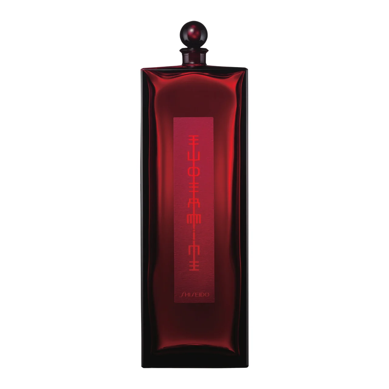 Shiseido Eudermine Lozione rivitalizzante per viso e collo 200 ml