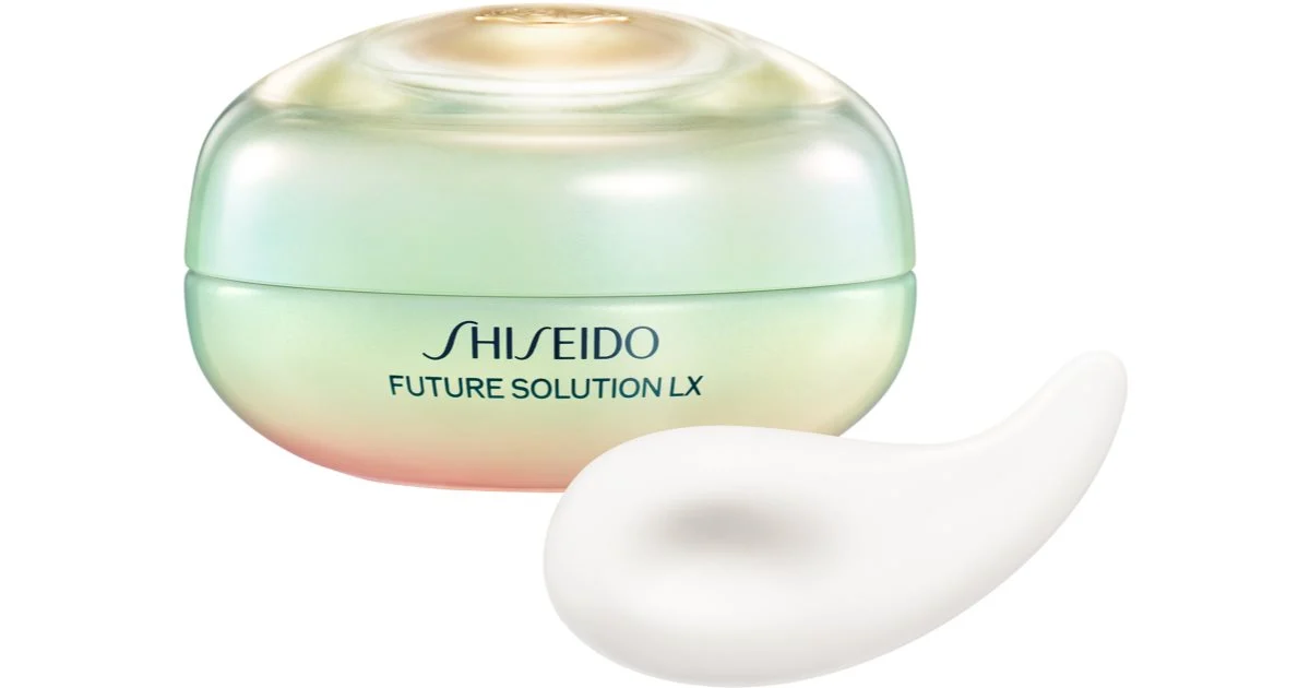 Shiseido Crema contorno occhi Ultimate Brilliance Enmei 15ml
