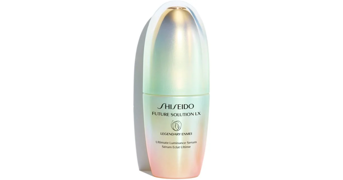 Siero ringiovanente per la pelle Future Solution LX (Legendery Enmei Serum) 30 ml