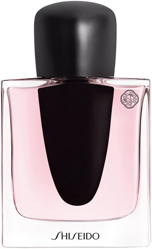 Shiseido Ginza Limited Edition Eau de Parfum da donna 50 ml
