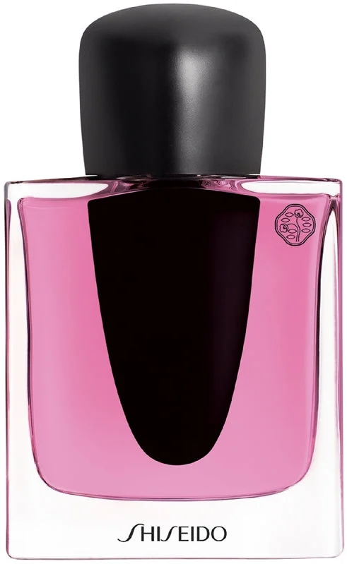 Shiseido Ginza Murasaki EDP W 50 ml