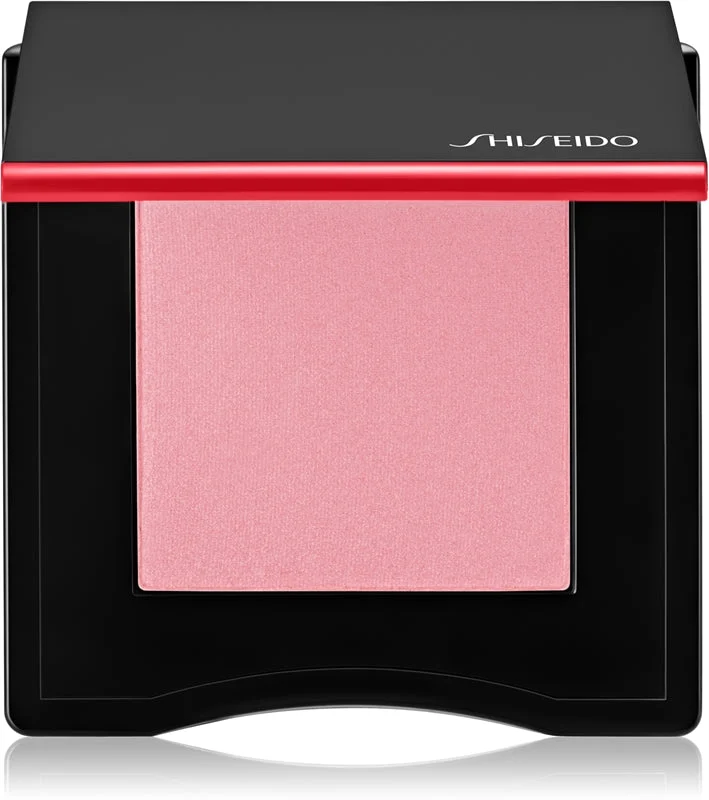 Shiseido InnerGlow CheekPowder - Blush Illuminante 4 g 02 Twilight Hour