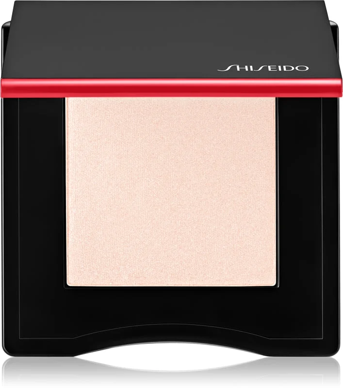Shiseido InnerGlow CheekPowder - Blush Illuminante 4 g 01 Inner Light