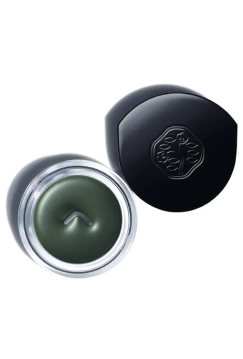 Shiseido Instroke Gel Eyeliner GR604 Verde Shinrin 8 ml
