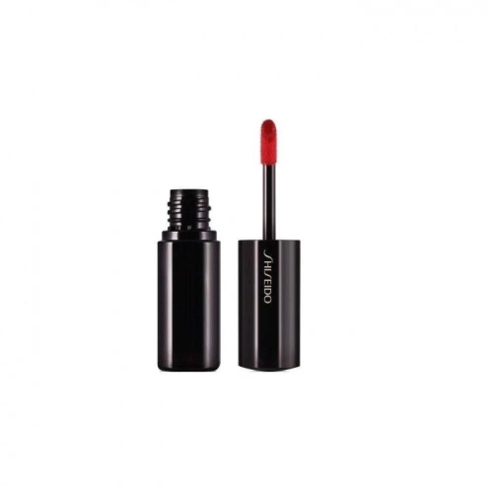 Shiseido Rossetto in crema No.RD319 Pomodoro 6 ml