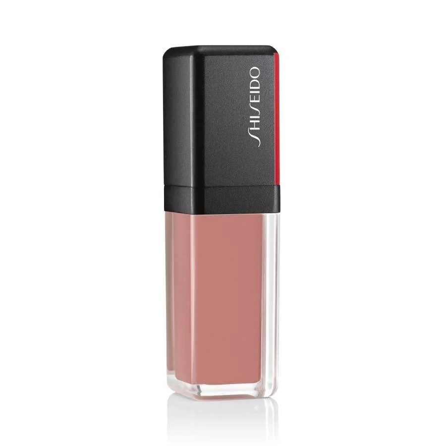 Shiseido LacquerInk Rossetto Liquido 311 Vinile Nude 6 ml