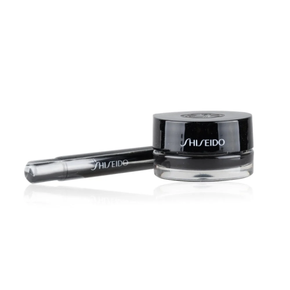 Shiseido Ladies Inkstroke Contouring Gel Eyeliner Blk901 4,5 g