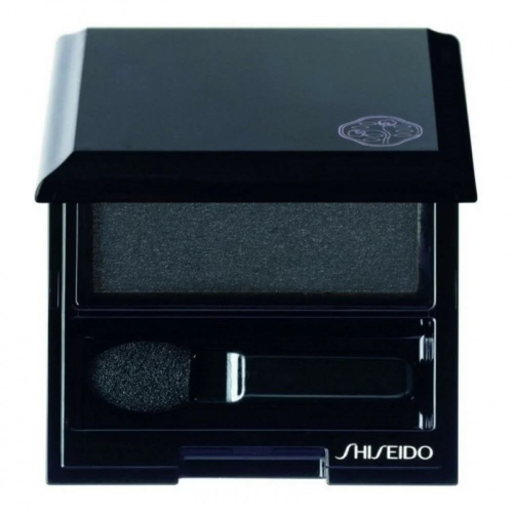 Shiseido Ombretto Satinato Luminizzante compatto No.BK915 Tar 2 g