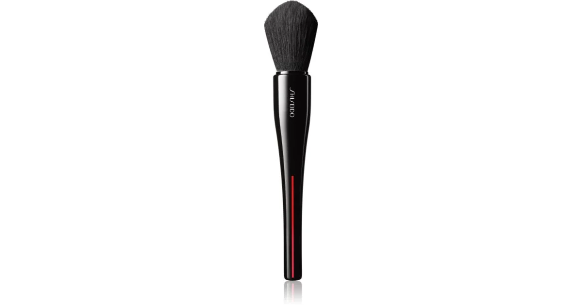 Shiseido Maru Fude Multi pennello viso