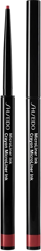 Shiseido Microliner Ink 10-opaco bordeaux 0,08 g