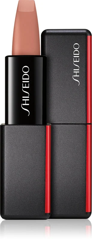 Shiseido ModernMatte Powder Rossetto 502 Whisper