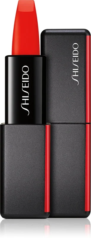 Shiseido Rossetto Modern Matte Powder 509 Flame 4 g