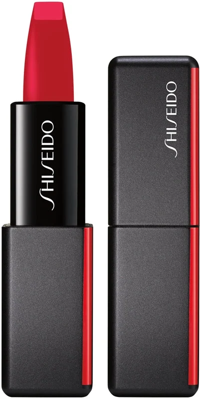 Shiseido Modern Rossetto in polvere opaco 529 Cocktail Hour 4 g