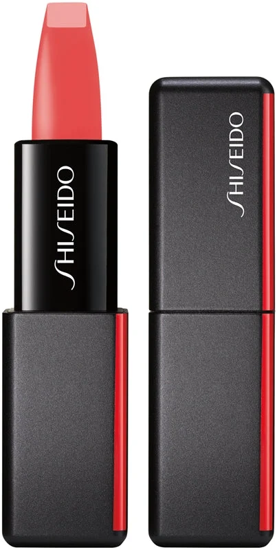 Shiseido Modernmatte Powder Rossetto 525 Sound Check