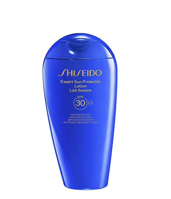 Shiseido Lozione protettiva SPF 30 Expert Sun Protector 300 ml