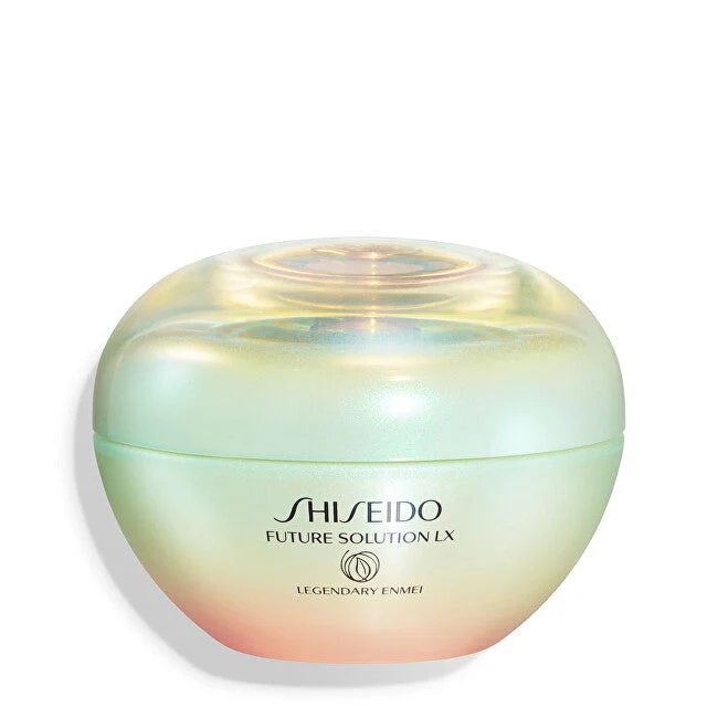 Shiseido Future Solution LX (Legendary Enmei Cream) Crema ringiovanente per la pelle 50 ml