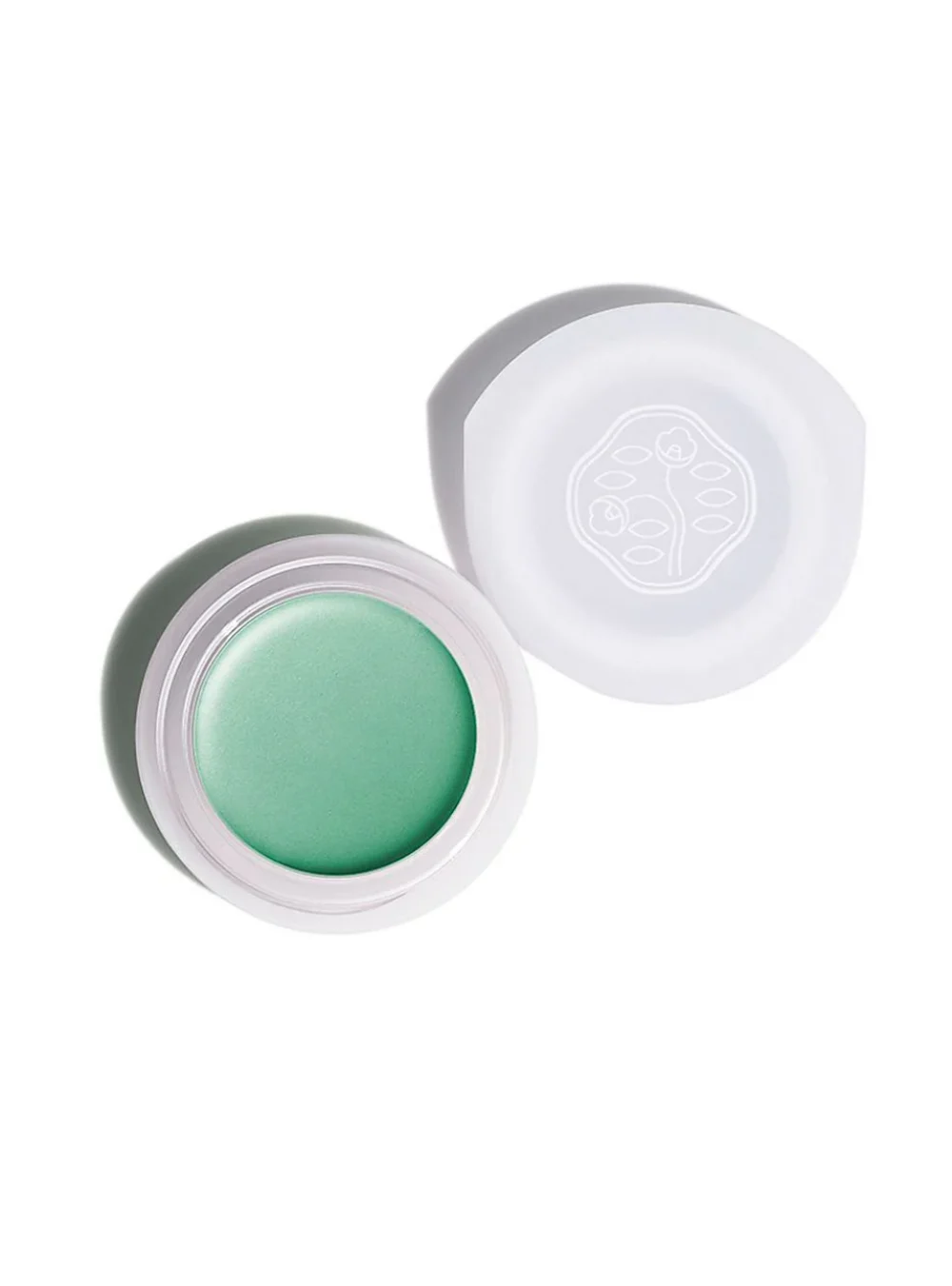 Shiseido Paperlight Crema ombretto Gr705 Hisui verde 6 g