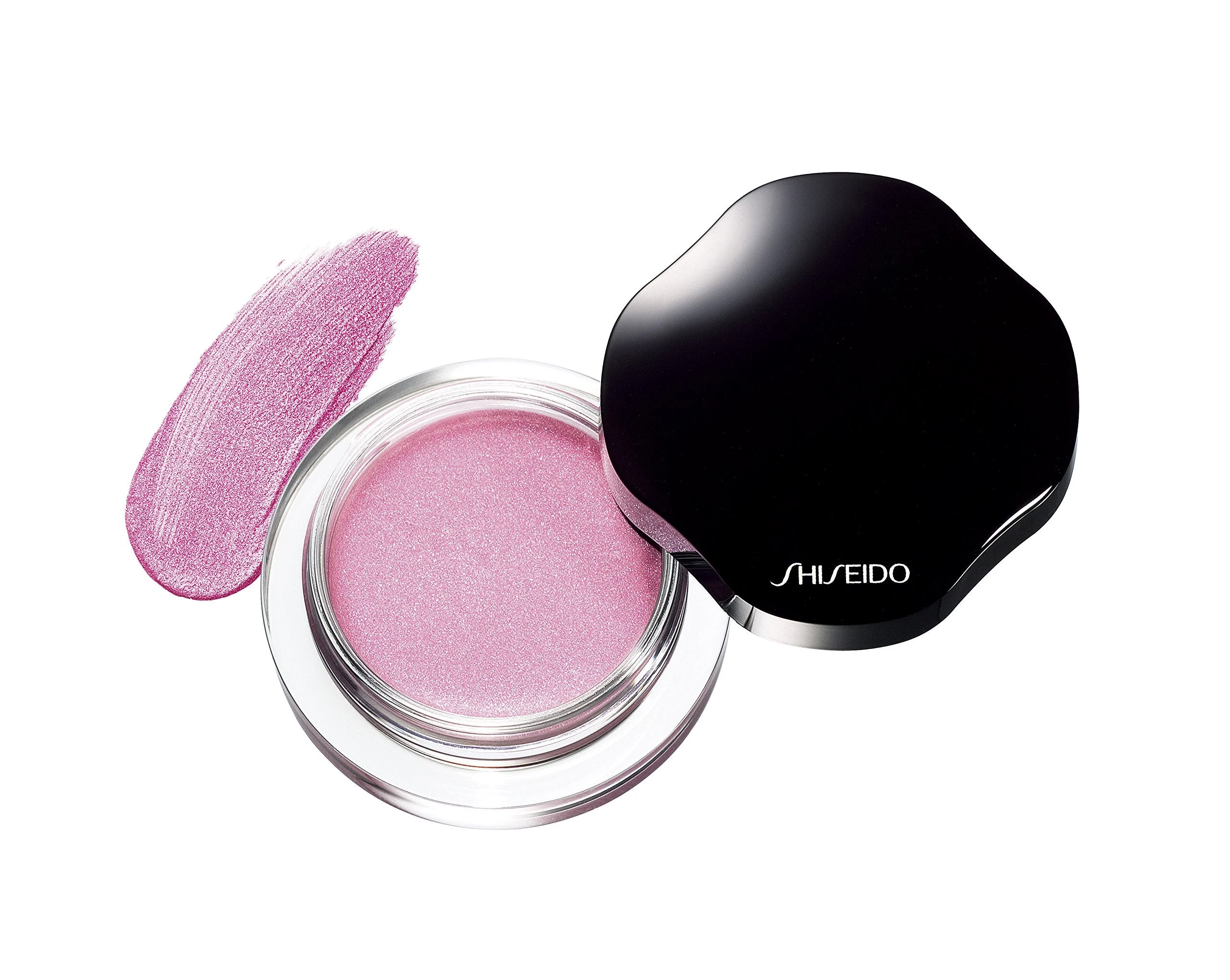 Shiseido Paperlight Crema ombretto Pk201 rosa nobara 6 g